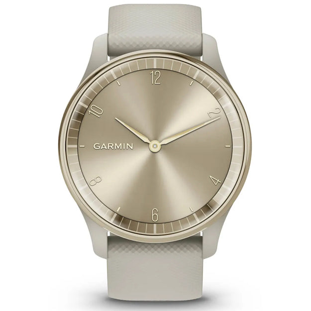 Garmin Vivomove Trend Hybrid Smart Watch