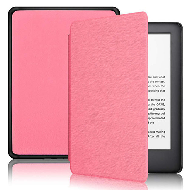 Kindle Kids 6 10 Gen Wifi 8gb Touch Display 167 Ppi Pink