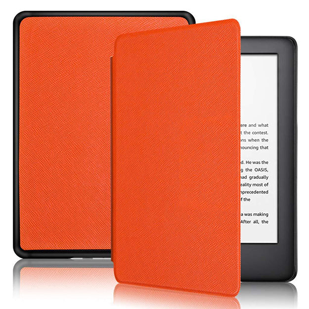 Generic Colour Cover For Amazon Kindle Paperwhite 6" (10th Gen 2018)