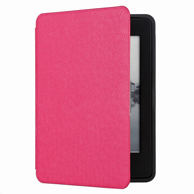 Generic Colour Cover For Amazon Kindle Paperwhite 6" (10th Gen 2018)