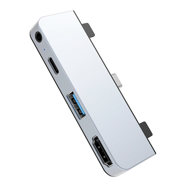 HyperDrive 4-in-1 USB-C Hub For iPads