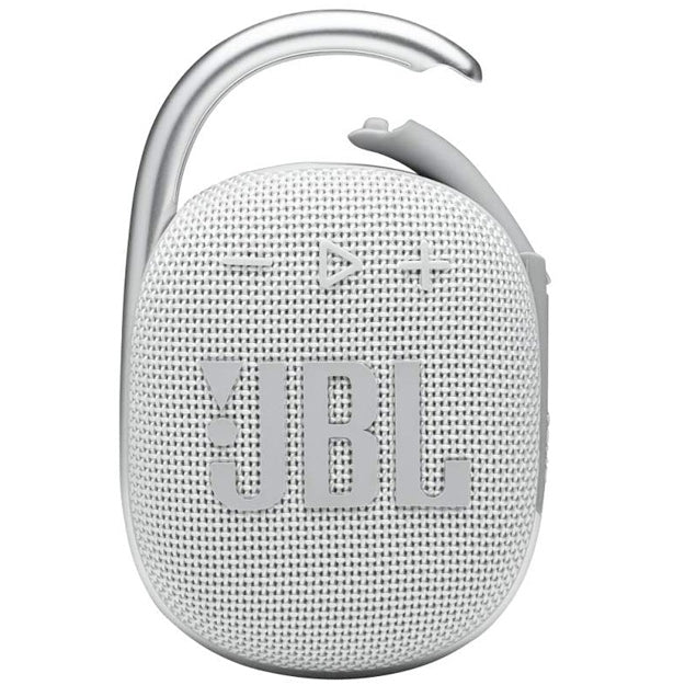 JBL Clip 4 Portable Waterproof Bluetooth Speaker