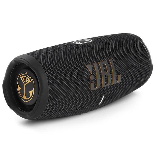 JBL Charge 5 Portable Waterproof Bluetooth Speaker — Shop and Ship