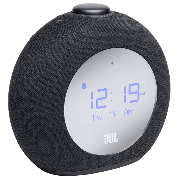 JBL Horizon 2 Bluetooth FM Clock Radio Speaker