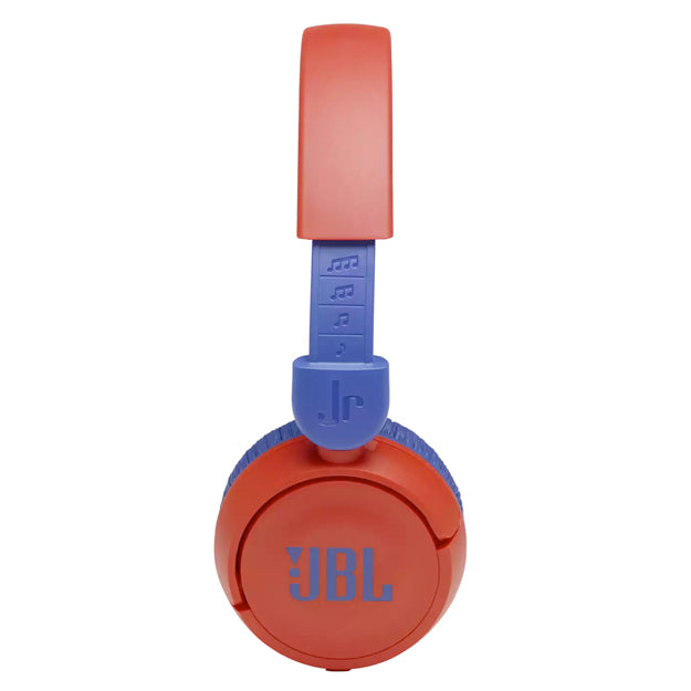 JBL JR310BT Wireless On-Ear Kids Headphones With Mic
