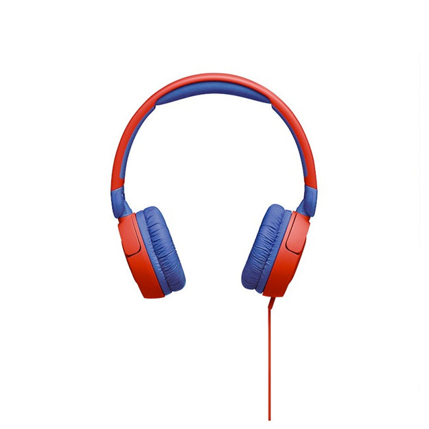 JBL JR310 Wired On-Ear Kids Headphones With Mic