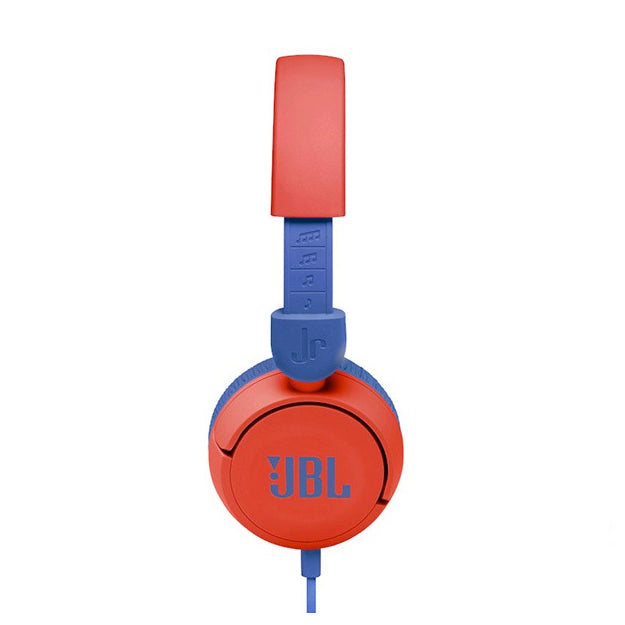 JBL JR310 Wired On-Ear Kids Headphones With Mic