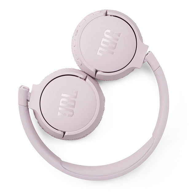Tune 660NC, On-Ear Bluetooth Headphones, Active Noise Cancelling