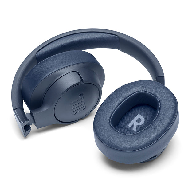 Over-Ear Ship Online Cancelling 760NC Shop Bluetooth JBL Headphones — Wireless Noise and Tune