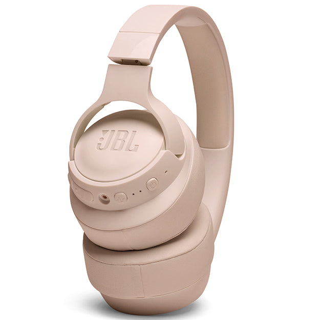 JBL Tune 760NC Wireless Bluetooth Noise Cancelling Over-Ear Headphones