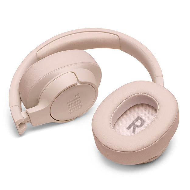 JBL Tune 760NC Wireless Bluetooth Noise Cancelling Over-Ear Headphones —  Shop and Ship Online