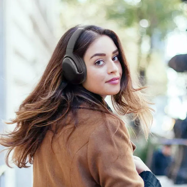 JBL Tour One M2 Wireless Bluetooth Over-Ear Noise Cancelling Headphone —  Shop and Ship Online