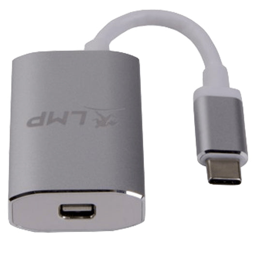 LMP USB-C To Mini DisplayPort Adapter