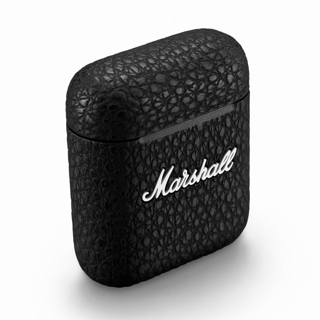 Marshall Minor III True Wireless Bluetooth In-Ear Headphones