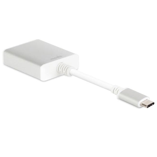 Moshi USB-C To HDMI Adapter - Silver