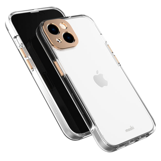 Moshi iGlaze Slim Hardshell Case For iPhone 14 Series