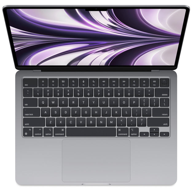 Apple MacBook Air 13.6" M2 With 8 Core CPU & 10 Core GPU