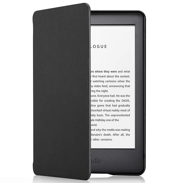 Generic Colour Cover For Amazon Kindle Paperwhite 6.8" (11th Gen 2021)
