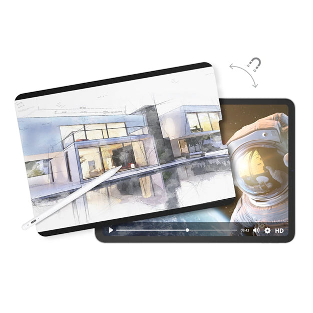 SwitchEasy SwitchPaper For iPad Air/Pro