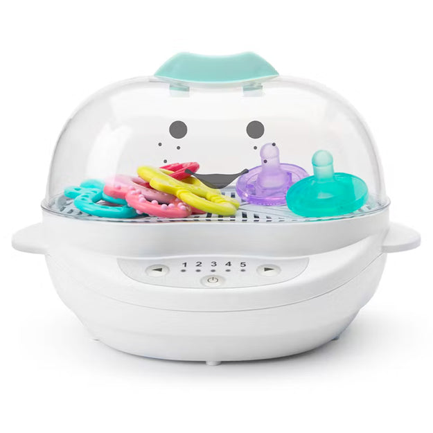 Nutribullet Baby Turbo Steamer