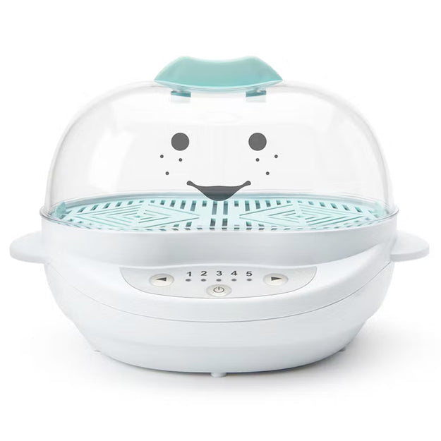 Nutribullet Baby Turbo Steamer