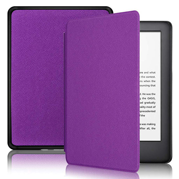 Generic Colour Cover For Amazon Kindle Paperwhite 6.8" (11th Gen 2021)