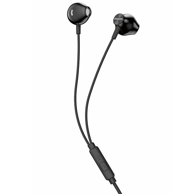 Philips In-Ear Wired Headphones With Mic TAUE101