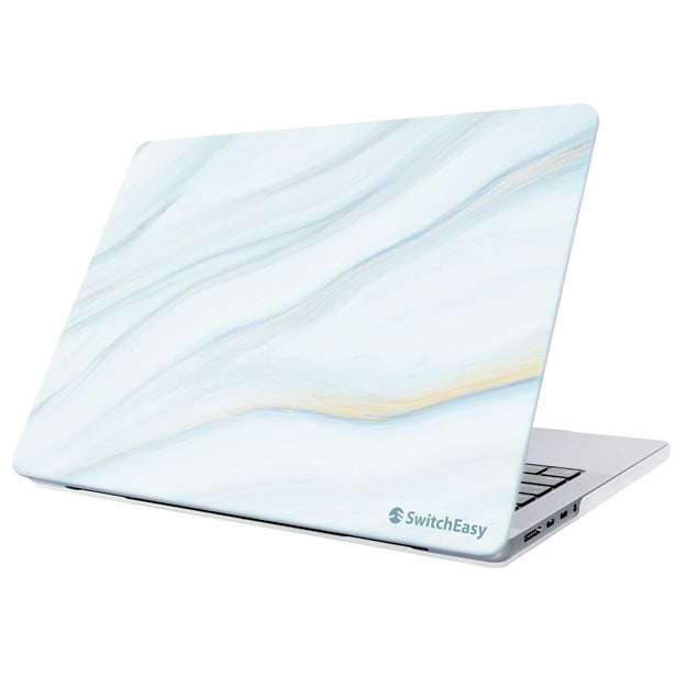 SwitchEasy Nude Hardshell For MacBook Pro 14"
