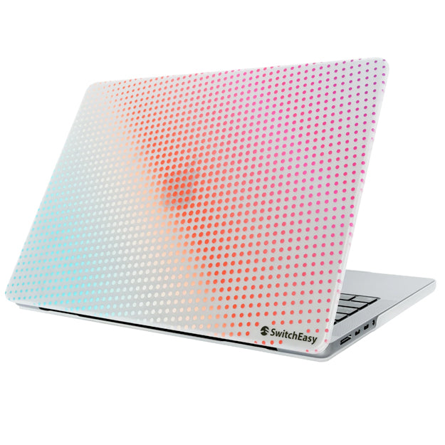 SwitchEasy Nude Hardshell For MacBook Pro 14"