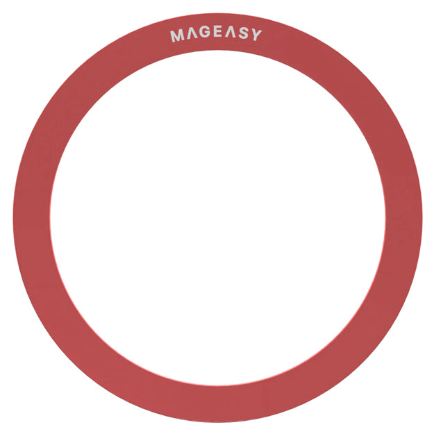 SwitchEasy Hoop MagSafe Adhesive Ring