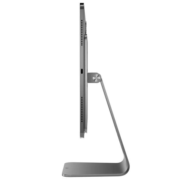 SwitchEasy MagMount Magnetic iPad Air/Pro Stand - Space Grey