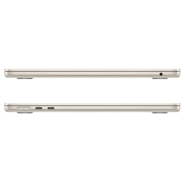 Apple MacBook Air 13.6" M2 With 8 Core CPU & 10 Core GPU