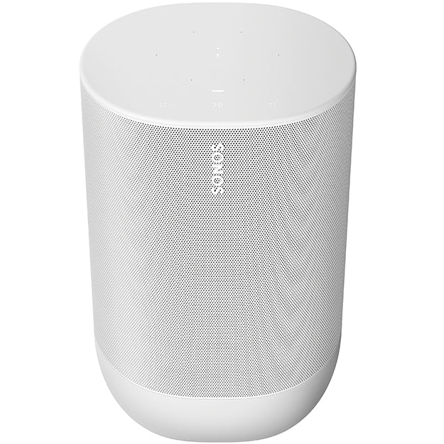 Sonos Move Portable WiFi & Bluetooth Speaker