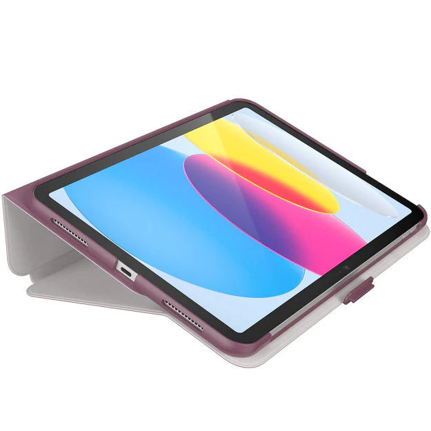 Speck Balance Folio Case For iPad 10.9" (10th Gen)