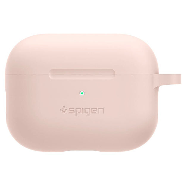 Spigen Silicone Fit Case For Apple AirPods Pro (1st Gen)