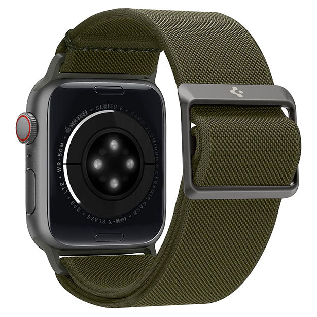 Spigen Lite Fit Watch Band For Apple Watch