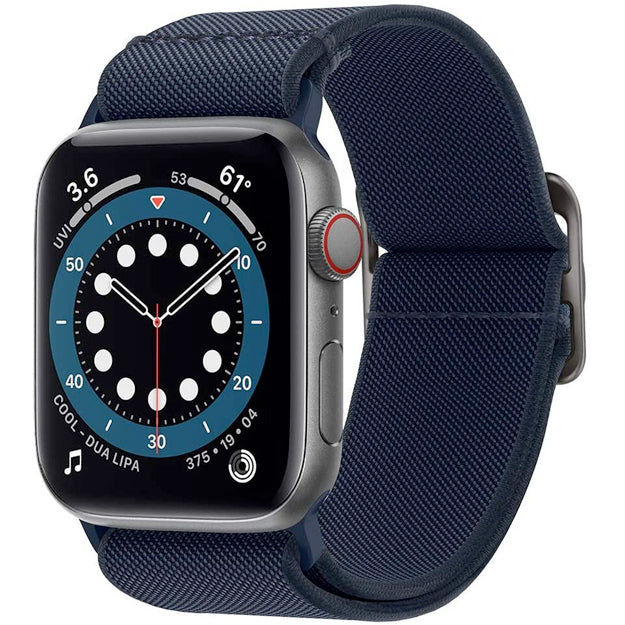 Spigen Lite Fit Watch Band For Apple Watch