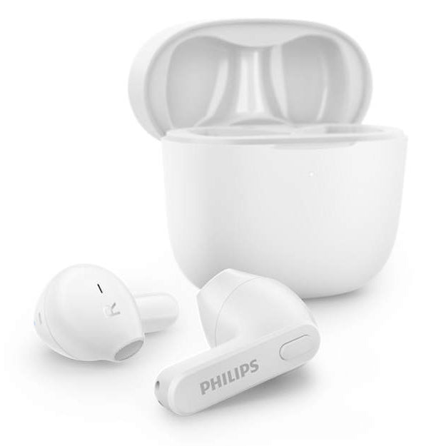 Philips In-Ear True Wireless Headphones With Mic TAT2236