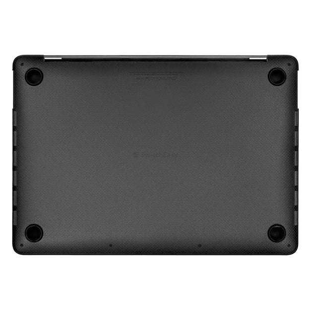 SwitchEasy Touch Hardshell For MacBook Air 13.6" M2
