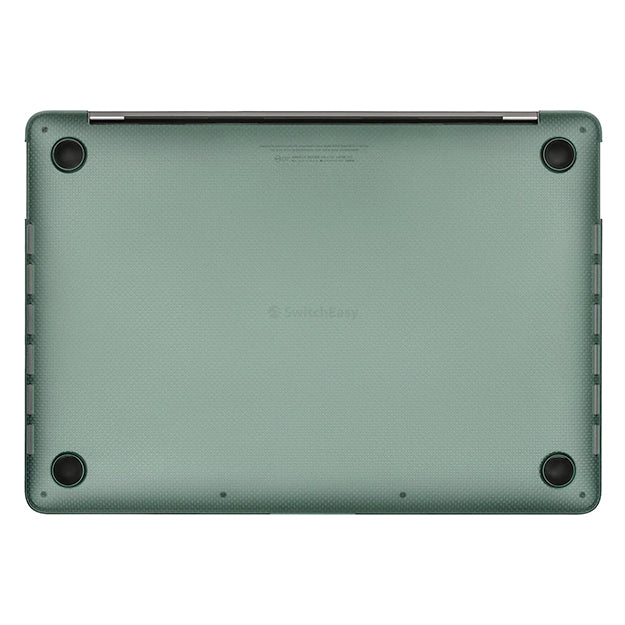 SwitchEasy Touch Hardshell For MacBook Air 13.6" M2