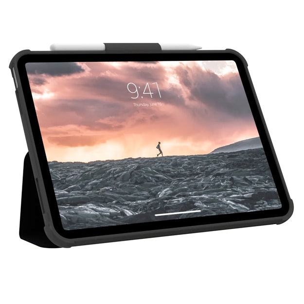 UAG Plyo Case For iPad 10.9" (10th Gen) - Ice