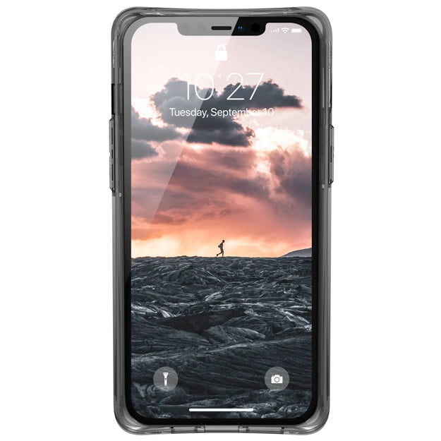 UAG Plyo Case For iPhone 12 Pro Max - Ice