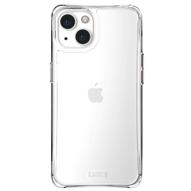 UAG Plyo Case For iPhone 13 Series - Ice