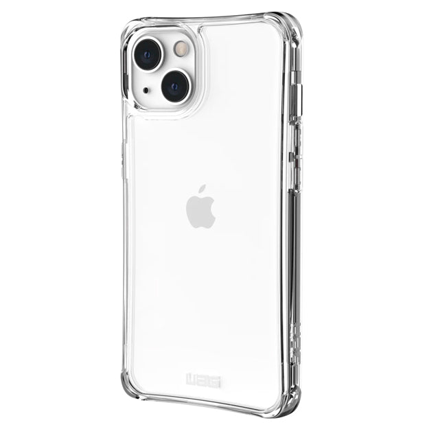 UAG Plyo Case For iPhone 13 Series - Ice
