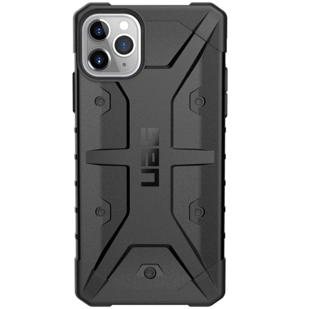 UAG Pathfinder Case For iPhone 11 Pro Max - Black