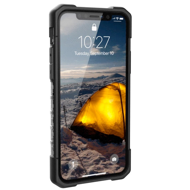UAG Plasma Case For iPhone 11 Pro - Ice