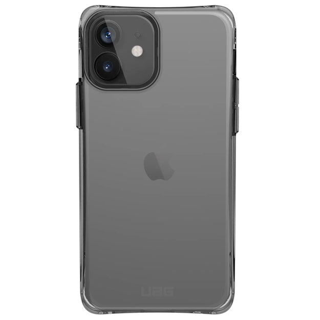 UAG Plyo Case For iPhone 12 & iPhone 12 Pro - Ice