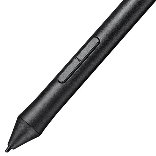 Wacom Pen For Intuos (CTL490, CTH490 & CTH690) - Black