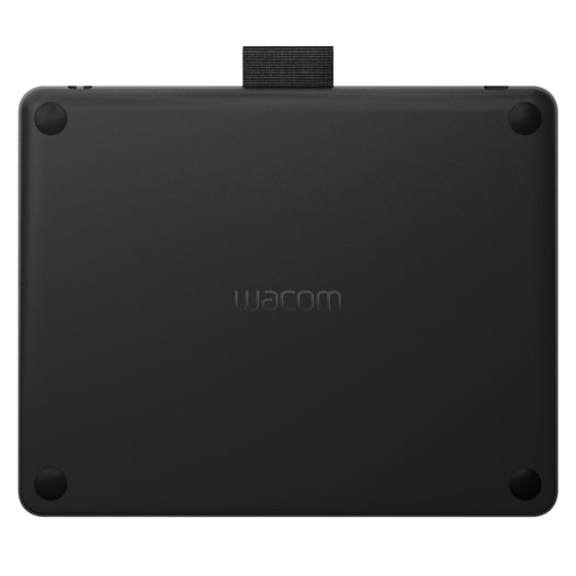 Wacom Intuos S Drawing Tablet (Non Bluetooth) - Black