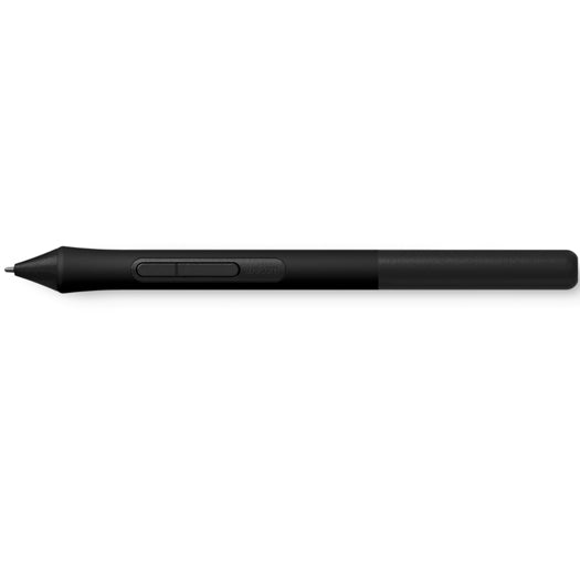 Wacom Pen 4K For Intuos (CTL-4100 & CTL-6100) - Black